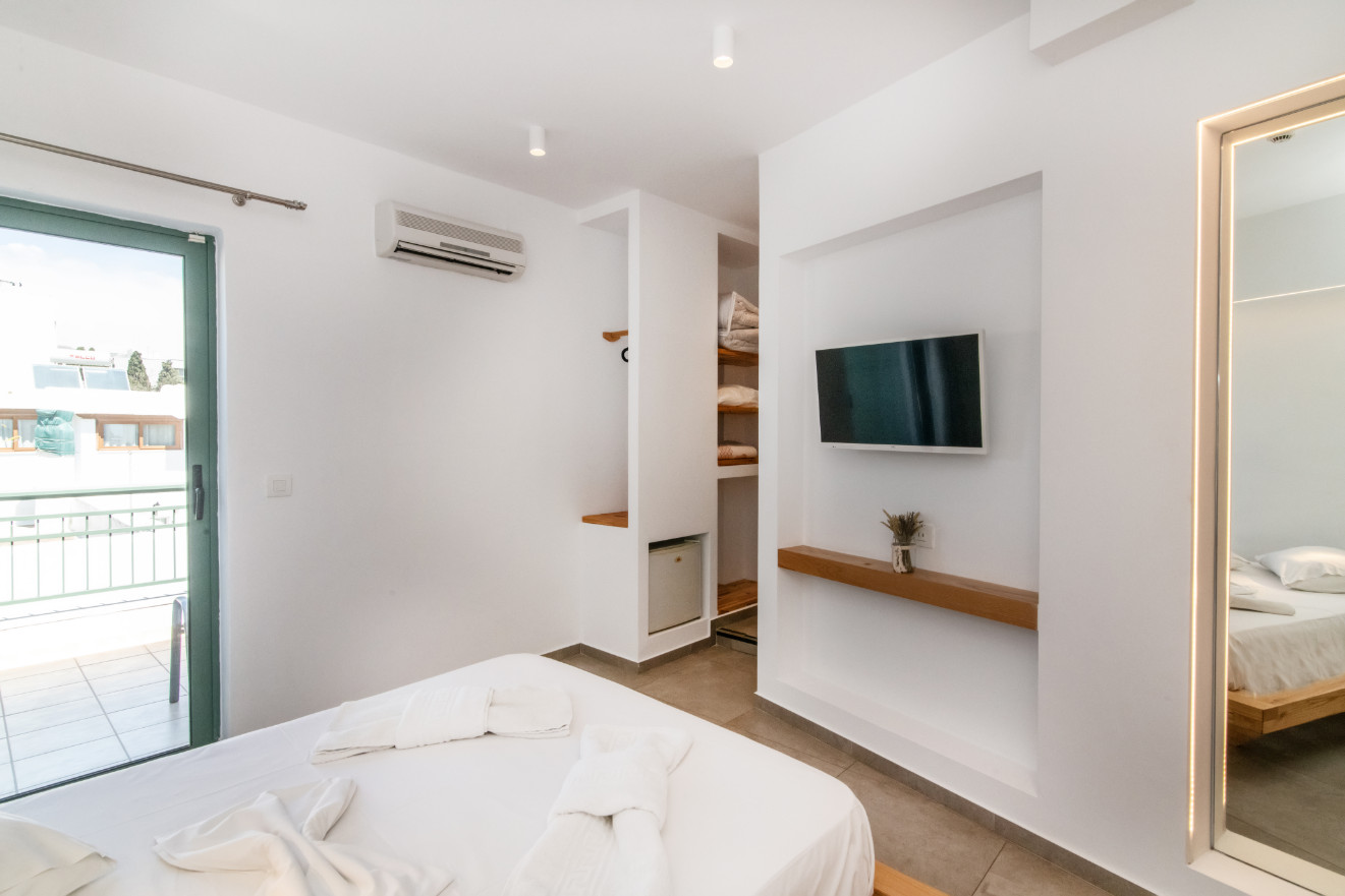 Superior 2-bed 1